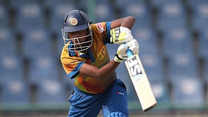 Yasoda Mendis