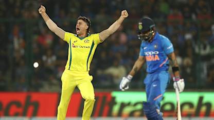Marcus Stoinis
