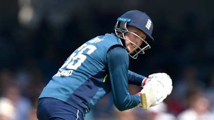 Joe Root