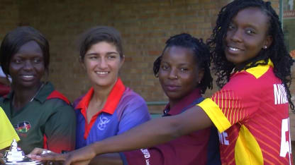 ICC Women's T20 World Cup Africa Qualifier 2019 : Pre-tournament feature