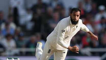 Adil Rashid