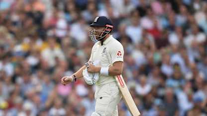 Bairstow