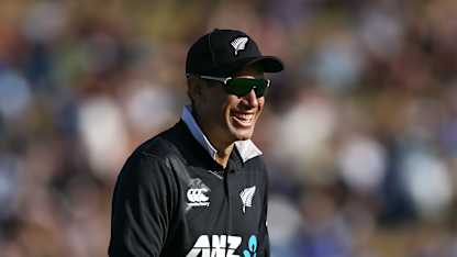 Ross Taylor