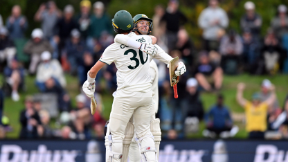 Australia sneak home past New Zealand in World Test Championship thriller