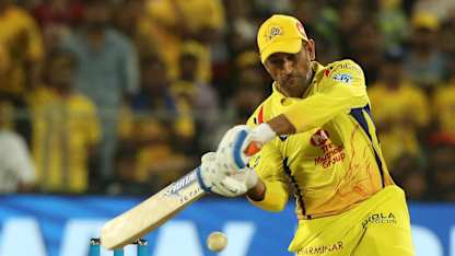 MS Dhoni