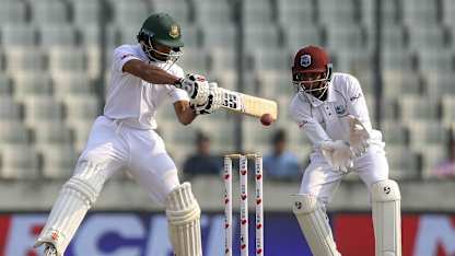 Ban v WI.