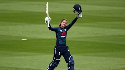 Sarah Taylor