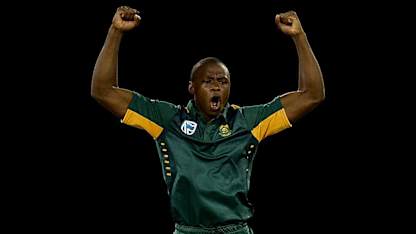 Kagiso Rabada