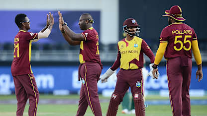 West Indies