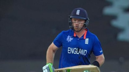 Ian Bell, 63 vs Bangladesh