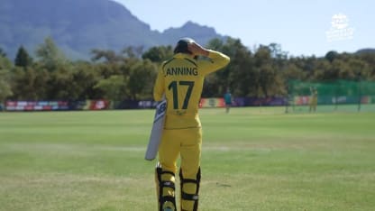 Mighty Australia take on gritty India | #TurnItUp - Semi-Final 1 | Women's T20WC 2023