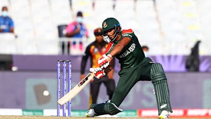 Mahmud Ullah