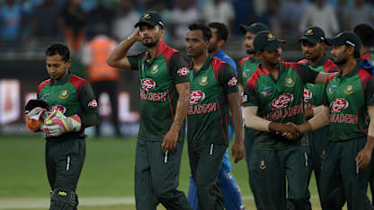 Bangladesh