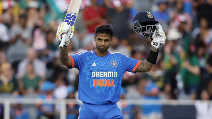 India star named ICC Men’s T20I Cricketer of the Year