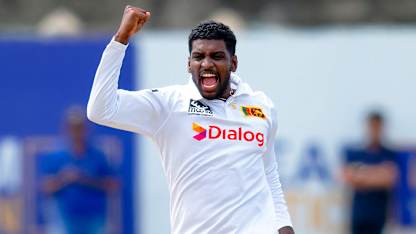 Major movements in WTC Standings following Sri Lanka’s Galle triumph
