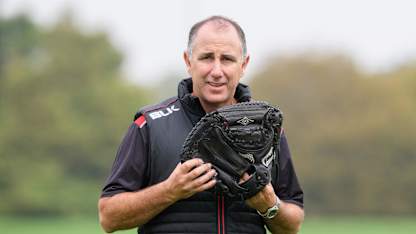 "I still think Matt will get a good amount of cricket over the summer"