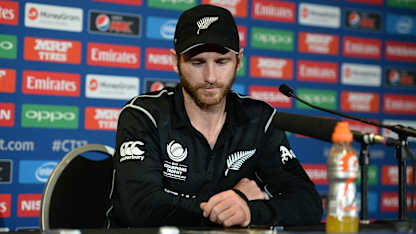 Kane Williamson