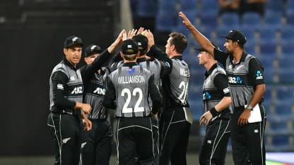 'Disappointed to lose, but fizzed to compete' – Ish Sodhi