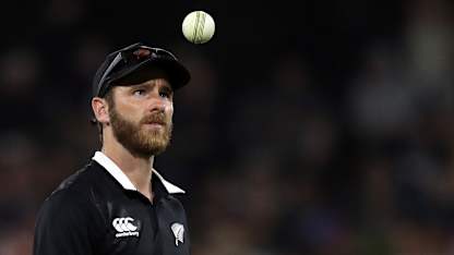 Kane Williamson