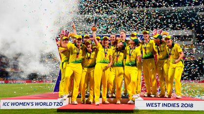 Australia Women will head into the home T20 World Cup 2020 as defending champions