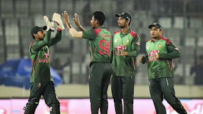 Bangladesh