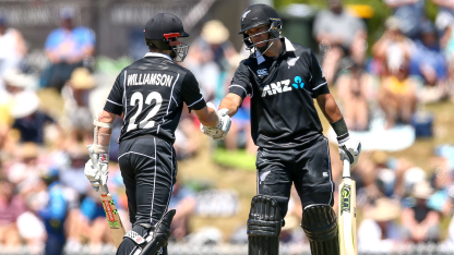 New Zealand's key men in the march to No.1