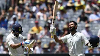 "The moment people start seeing me bat well in ODI cricket or T20 cricket, they will understand that this player can do it"