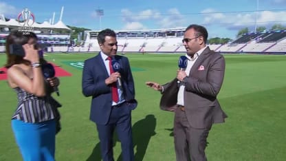 Virender Sehwag on Rishabh Pant - should he open?