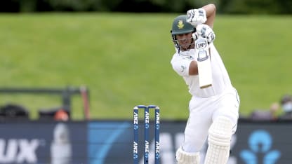 Zubayr Hamza suspended for doping violation