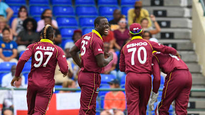 Carlos Brathwaite