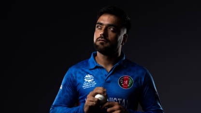 Why batters fear Afghanistan ‘magician’ Rashid Khan | T20WC 2022