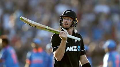 Martin Guptill