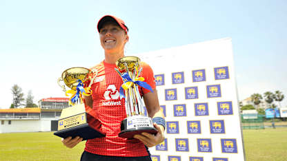 Heather Knight