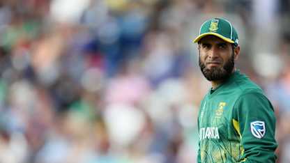 Imran Tahir