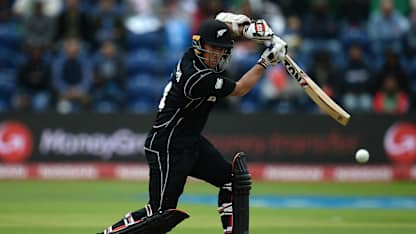 Luke Ronchi