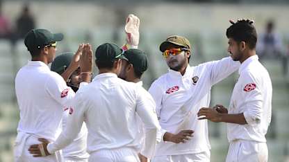 Shakib