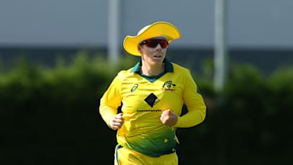 Elyse Villani