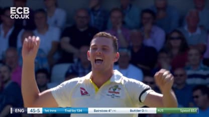 Ashes 2019: 3rd Test, day 2 – Highlights