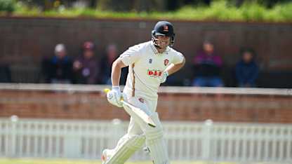 Injury concern for England batter ahead of busy Test summer
