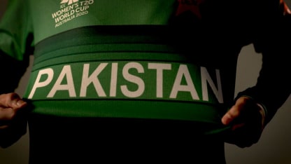 WT20WC: Get to know the Pakistan squad