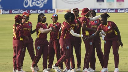 West Indies Preview: Taylor and Co are tournament dark horses