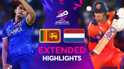 Asalanka, Thushara, Hasaranga star in confident Sri Lanka win | Extended Highlights | T20WC 2024
