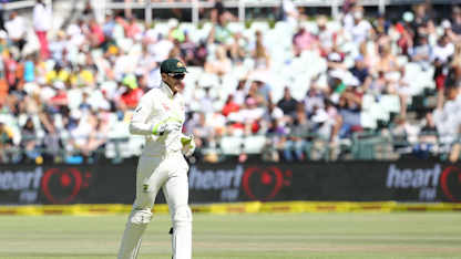 Tim Paine