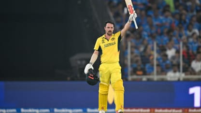 Head hits exceptional ton in World Cup final | CWC23