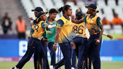 Sri Lanka announce schedule for Bangladesh series