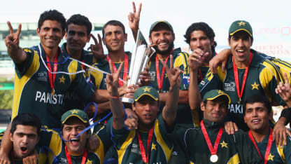 Postpe Greatest Moments: Pakistan win 2009 ICC Men's T20 World Cup