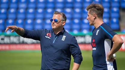 Darren Gough