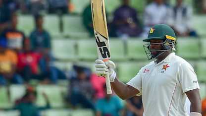 Masakadza