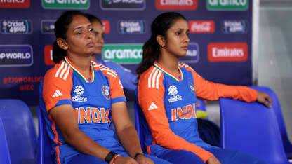 Jemimah Rodrigues keen to look forward after India’s ignominious opener