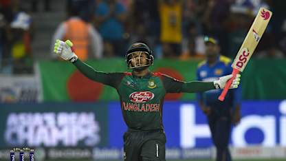 Mushfiqur Rahim